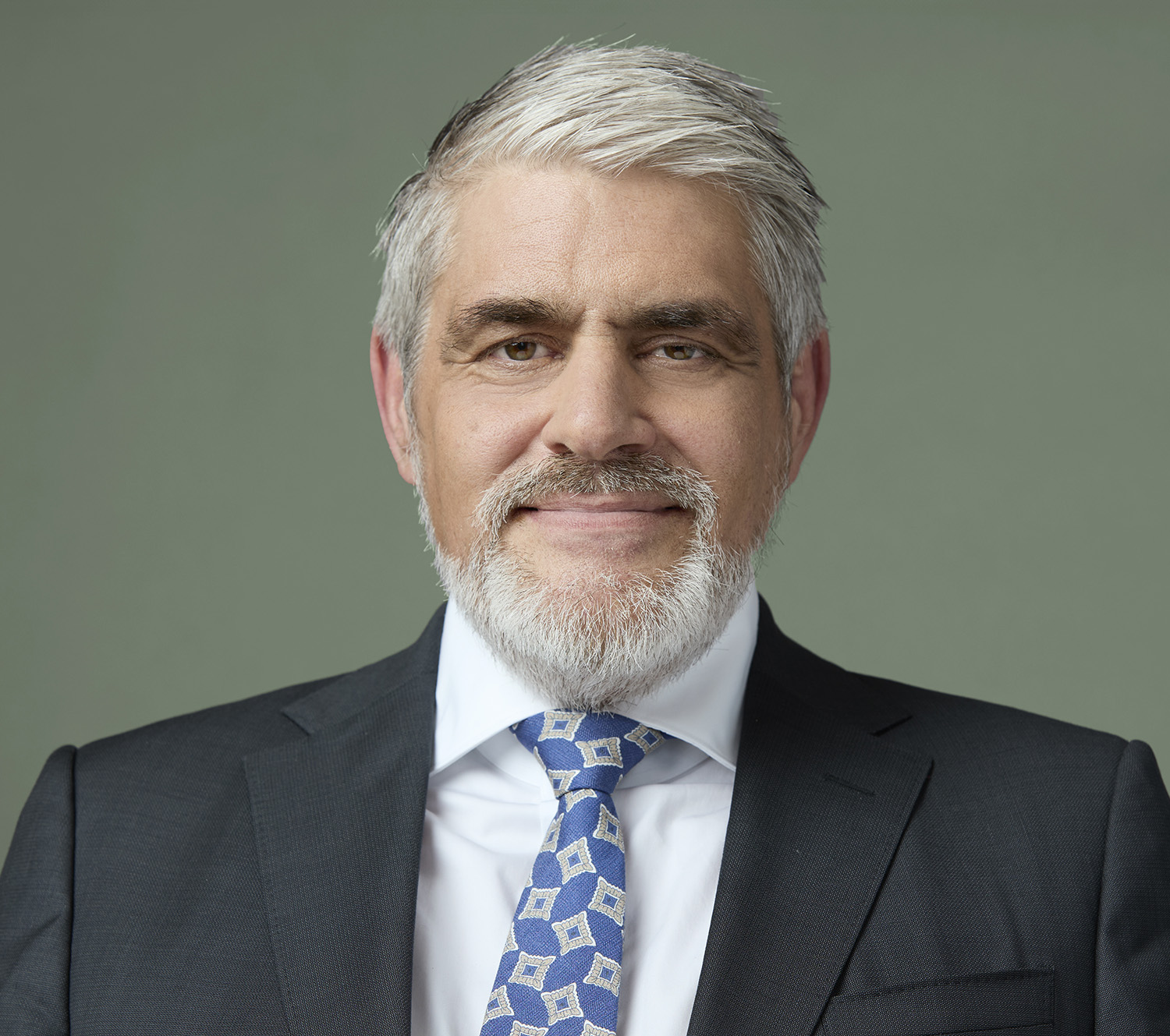 Gianni Rizzello LL.M.