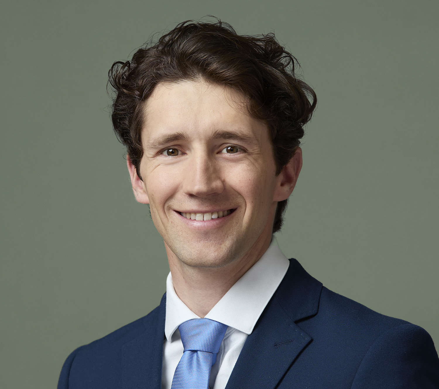Joel Kamm