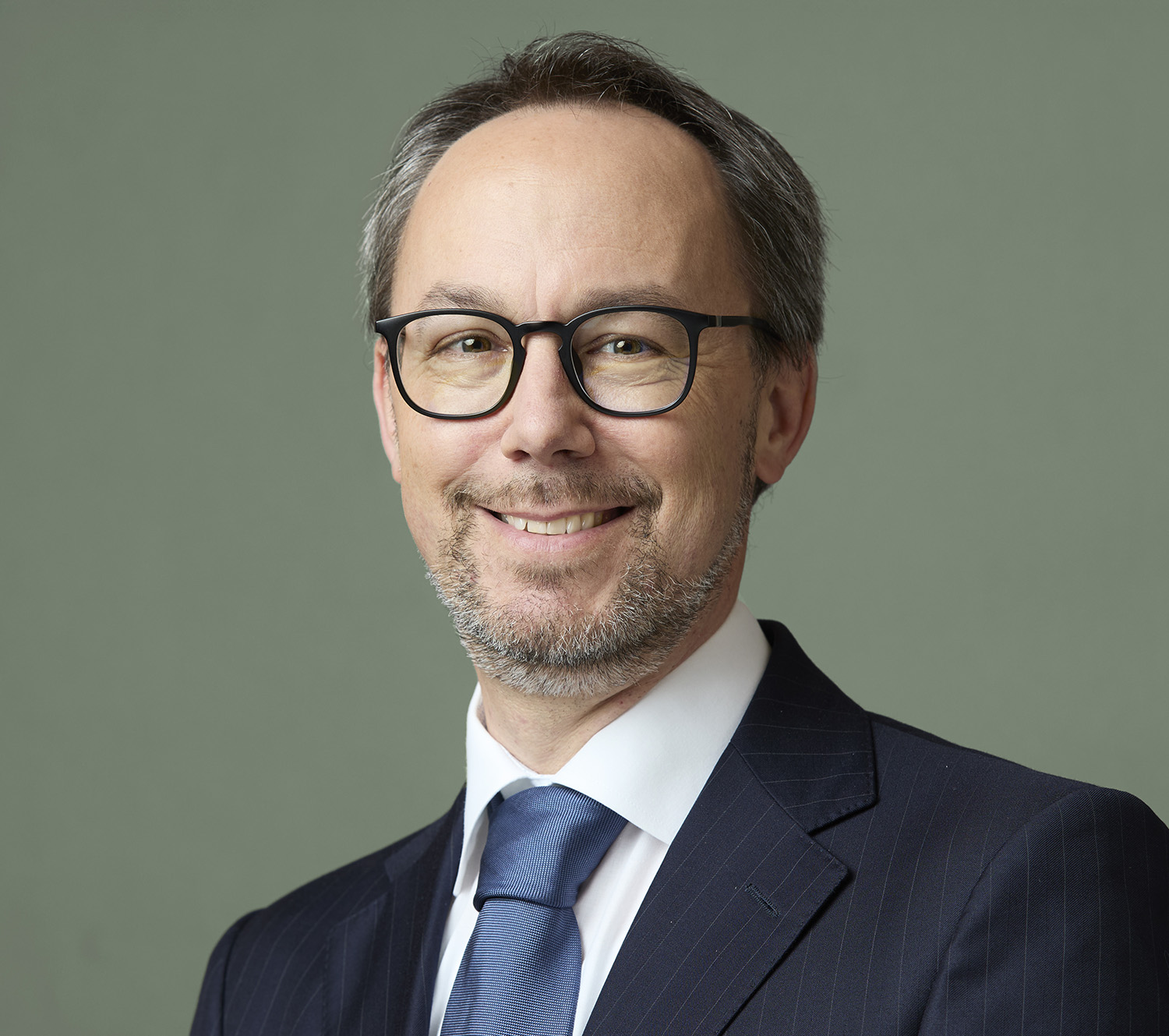 Patrik Blöchlinger LL.M.