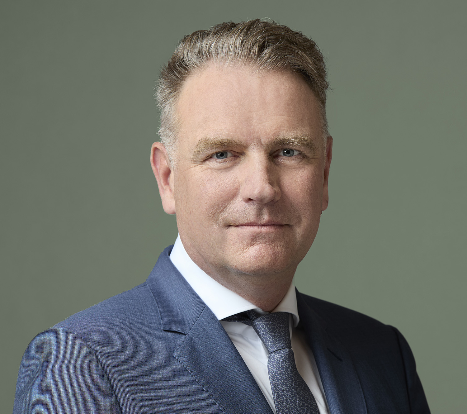 Thomas Verschuuren Kopfstein M.B.L. TEP