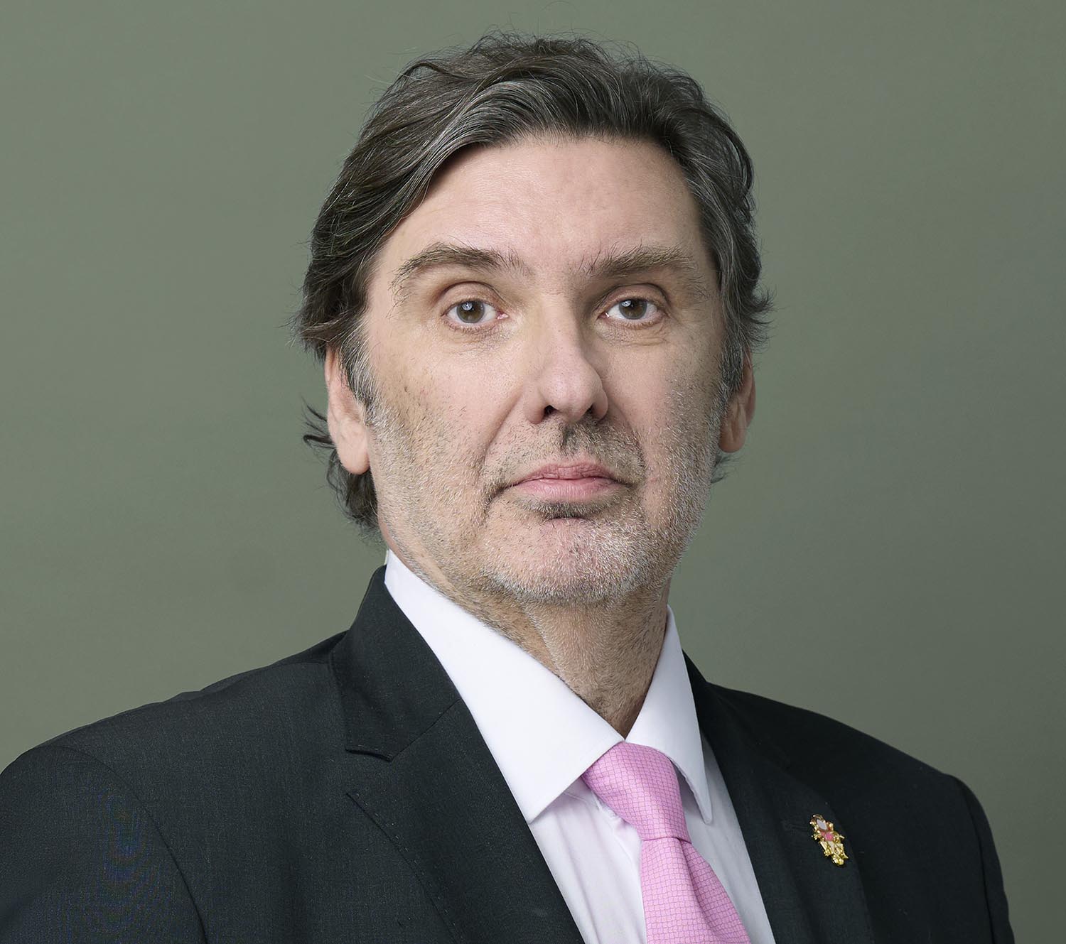 Prof. Dr. Marcel Alexander Niggli